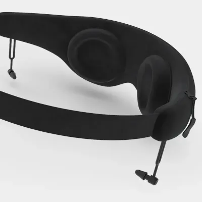 ZENSPIRE SLEEP MASK 3IN1