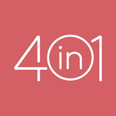 ZENSPIRE ARMY 4 IN 1