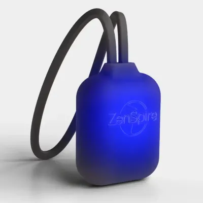 ZENSPIRE ARMY 4 IN 1