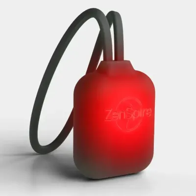 ZENSPIRE ARMY 4 IN 1