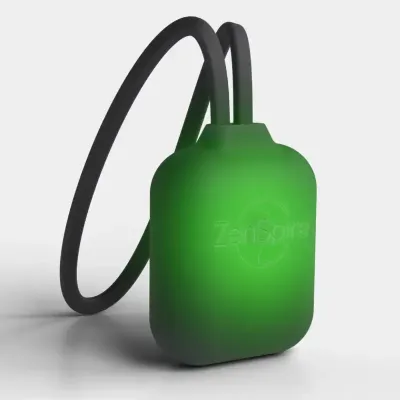 ZENSPIRE ARMY 4 IN 1