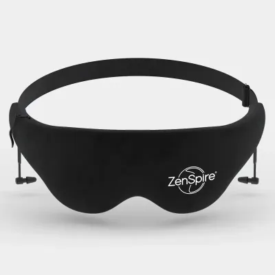 Pack 2 ZENSPIRE ARMY  + Masque