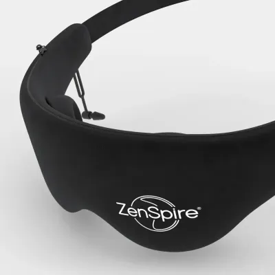 Pack 2 ZENSPIRE ARMY  + Masque