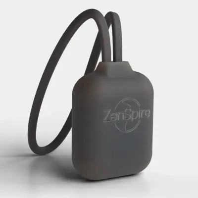 ZENSPIRE ARMY 4 IN 1